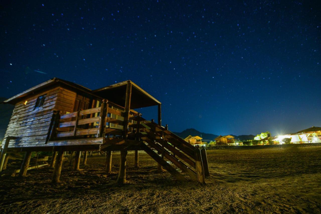 Ananda Beach Camp Nuweiba Luaran gambar