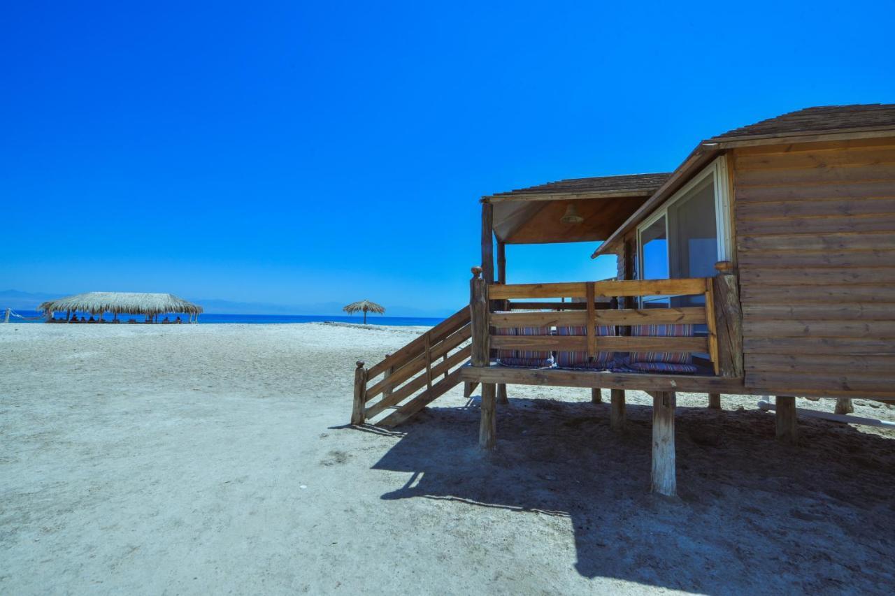 Ananda Beach Camp Nuweiba Luaran gambar