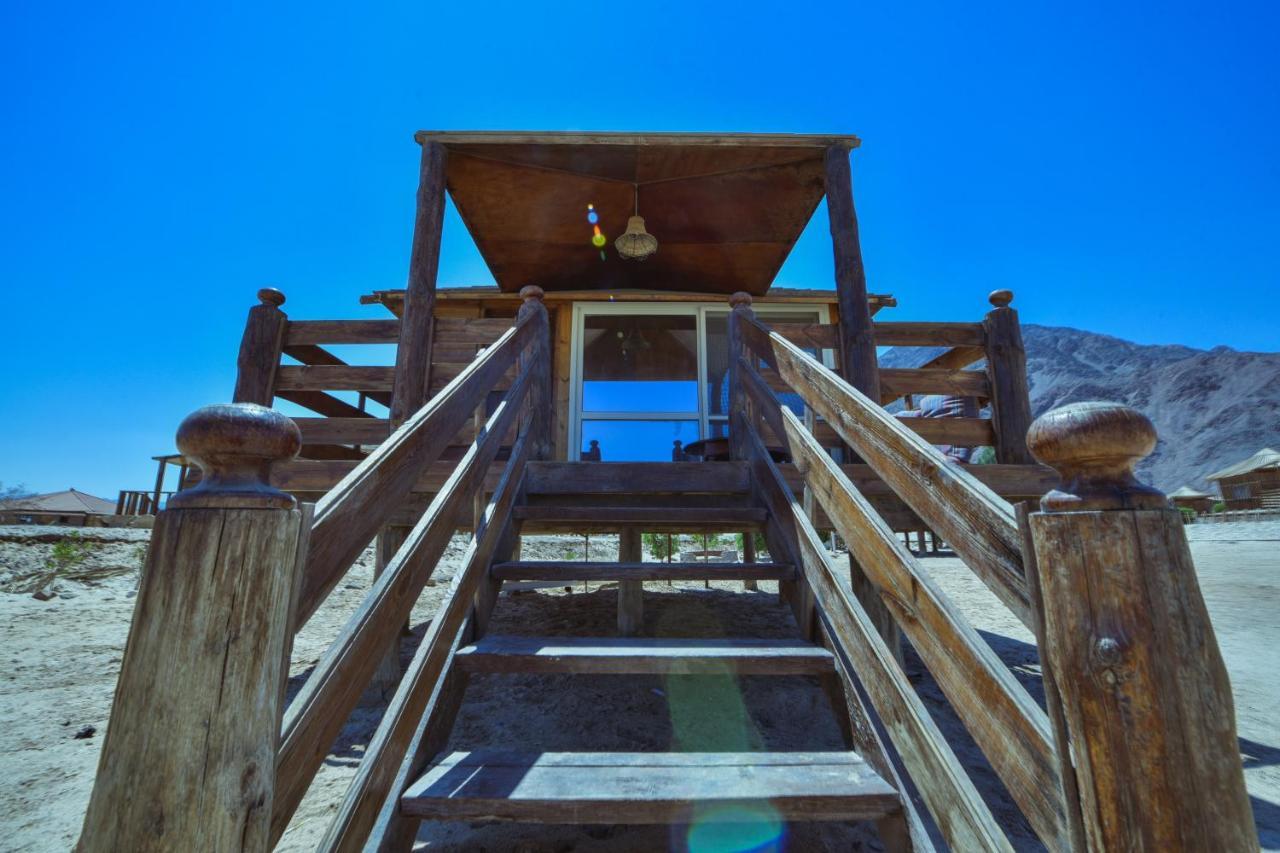 Ananda Beach Camp Nuweiba Luaran gambar