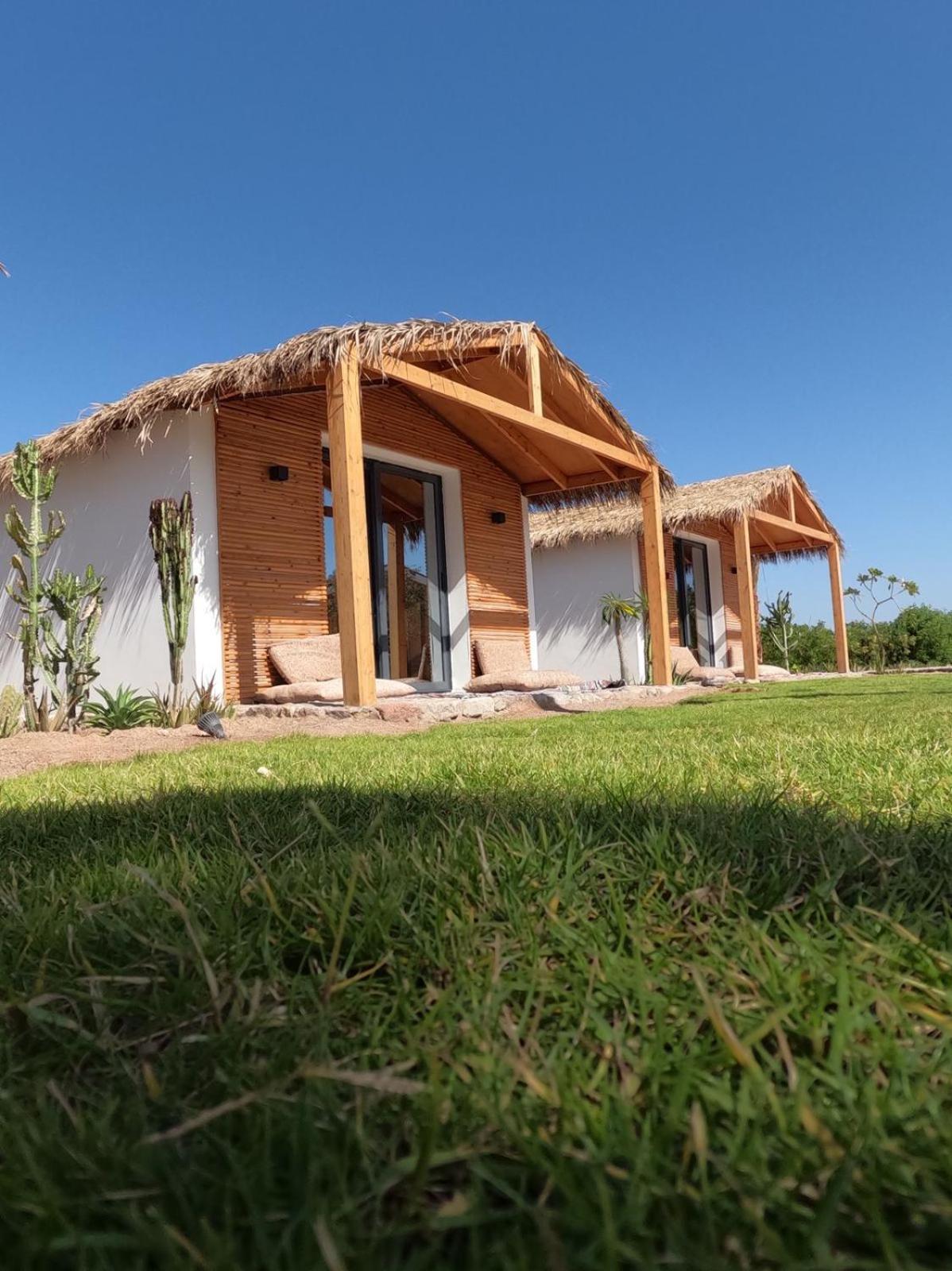 Ananda Beach Camp Nuweiba Luaran gambar