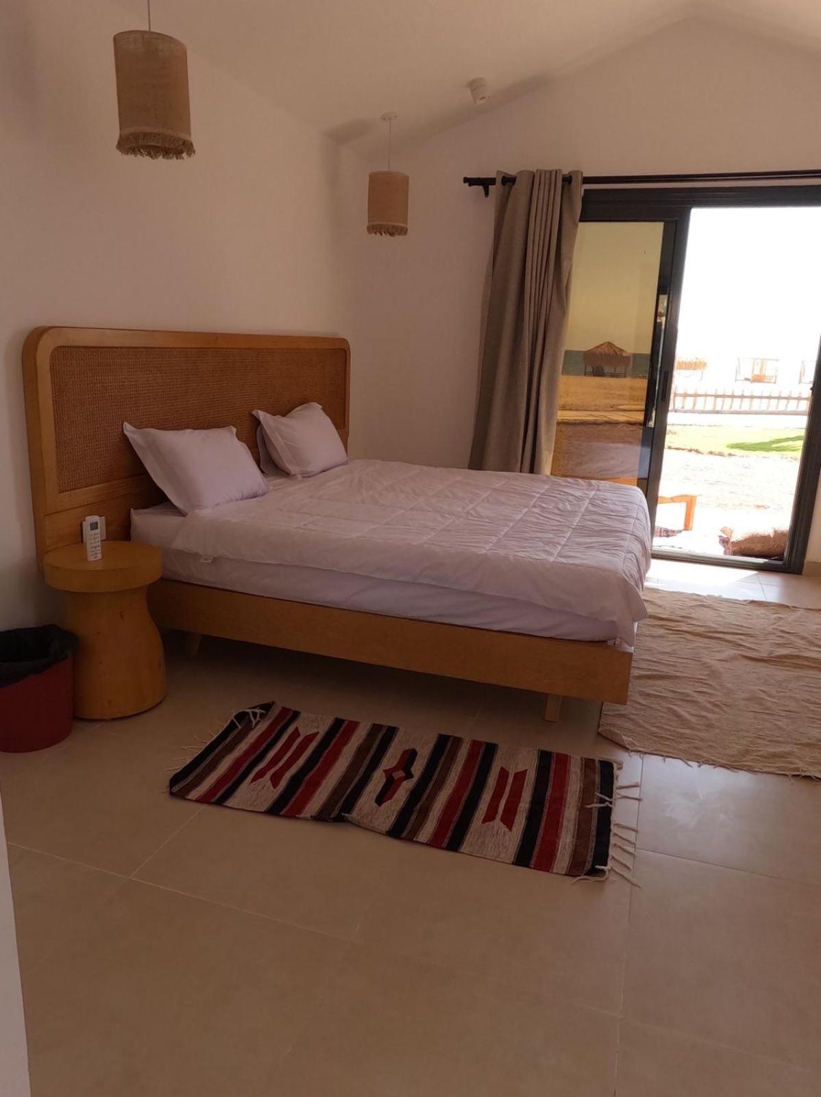 Ananda Beach Camp Nuweiba Luaran gambar