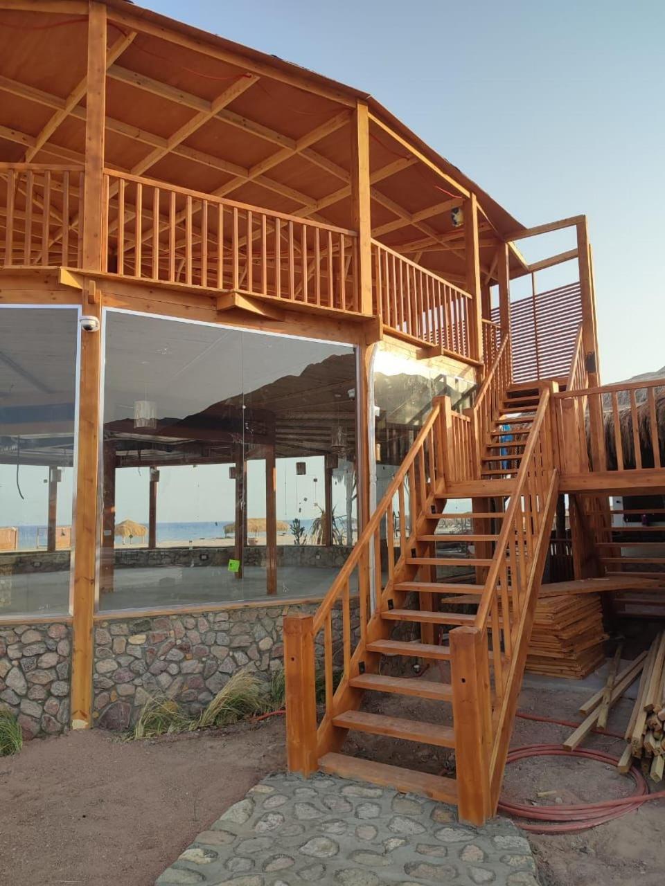 Ananda Beach Camp Nuweiba Luaran gambar