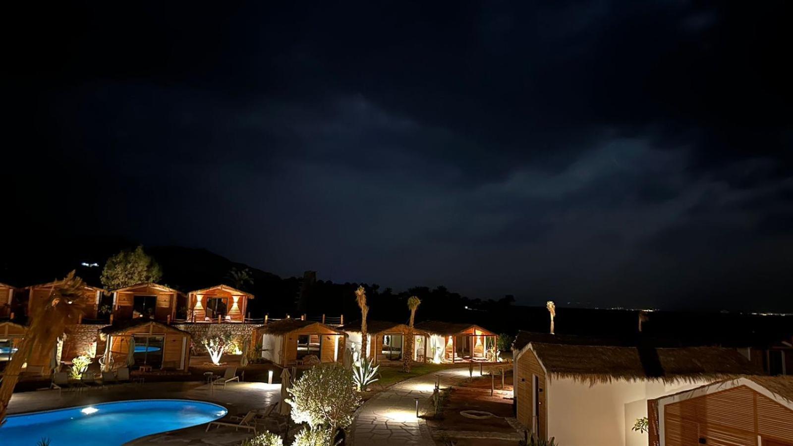Ananda Beach Camp Nuweiba Luaran gambar