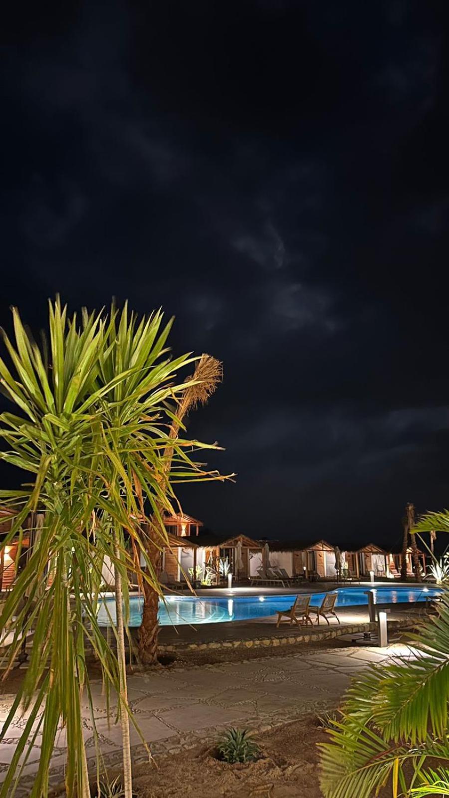 Ananda Beach Camp Nuweiba Luaran gambar