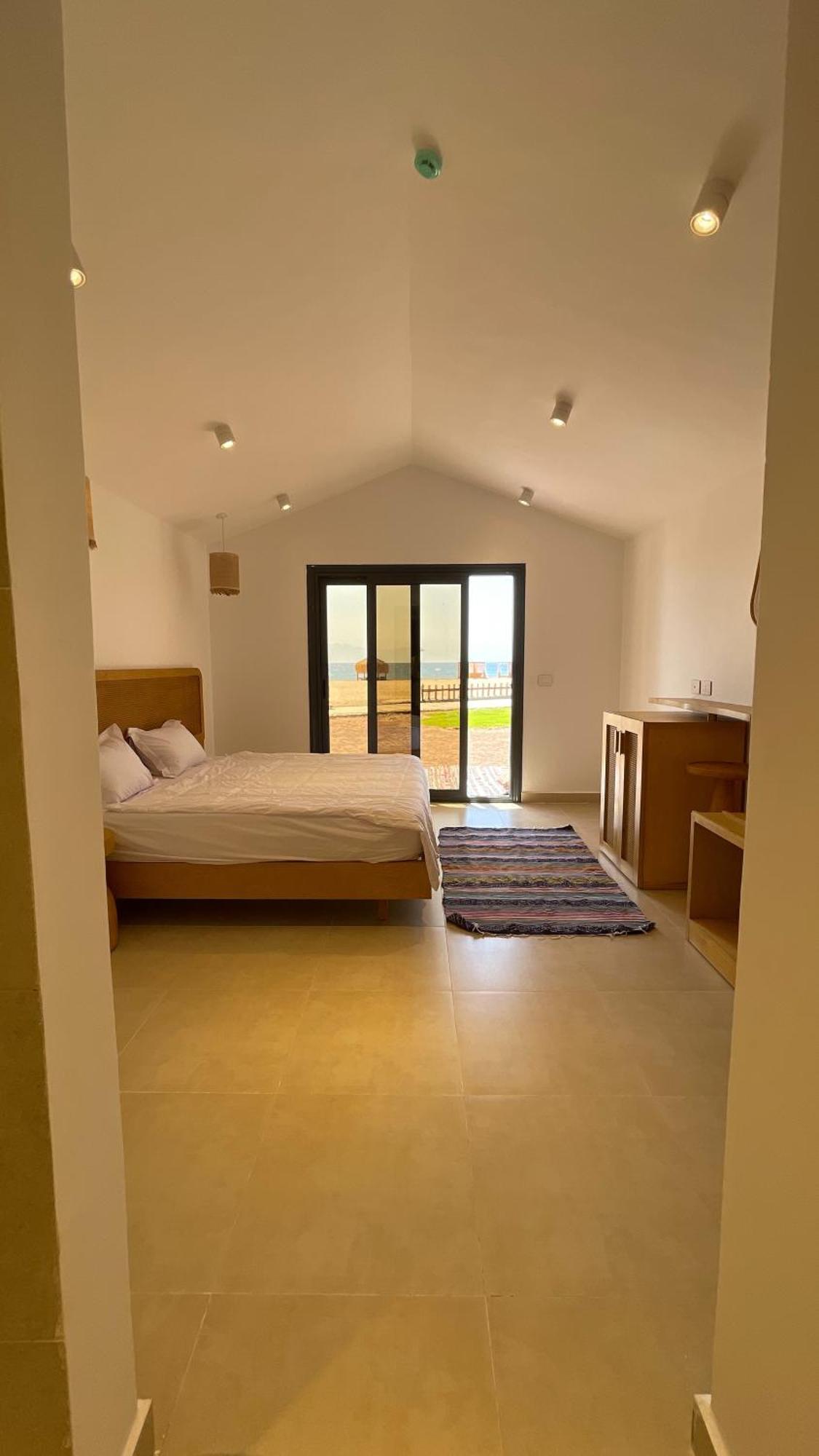 Ananda Beach Camp Nuweiba Luaran gambar