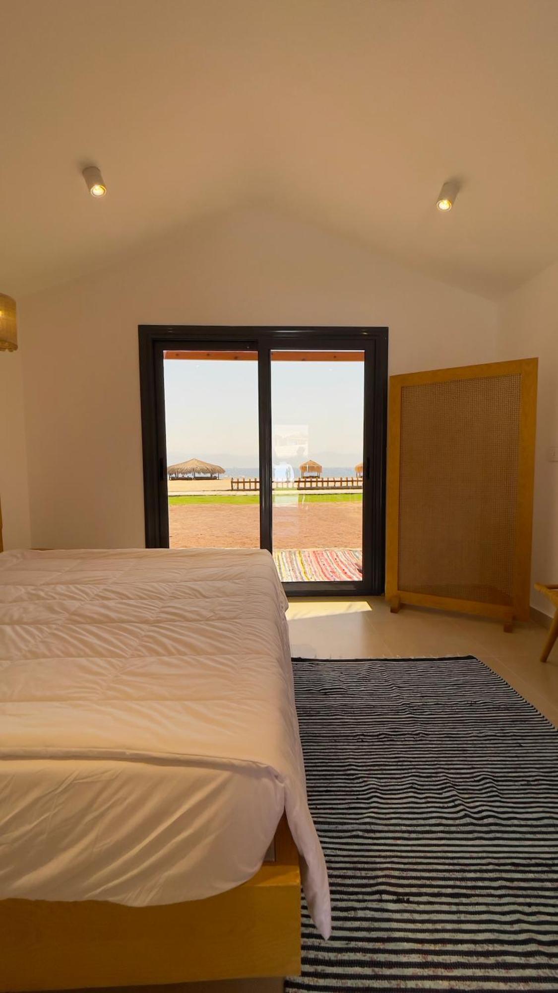 Ananda Beach Camp Nuweiba Luaran gambar