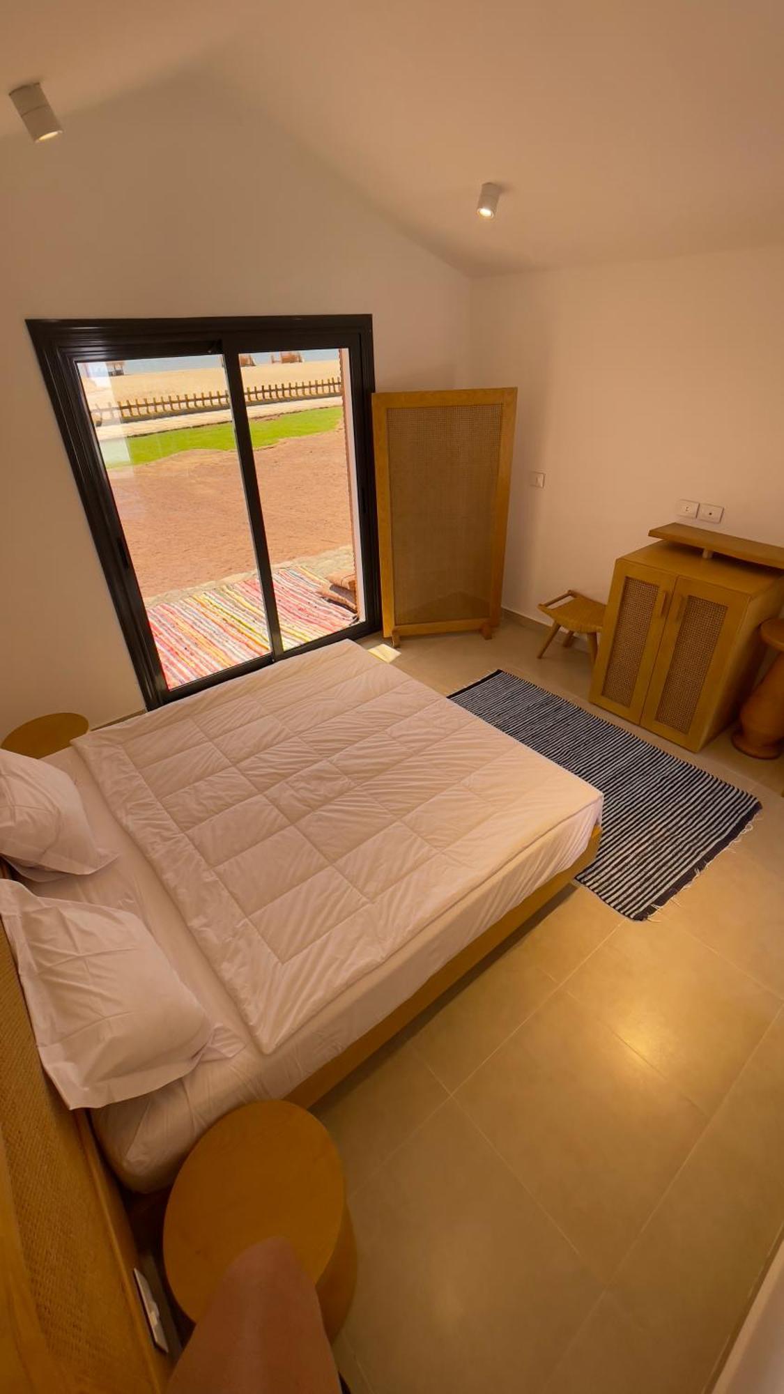Ananda Beach Camp Nuweiba Luaran gambar