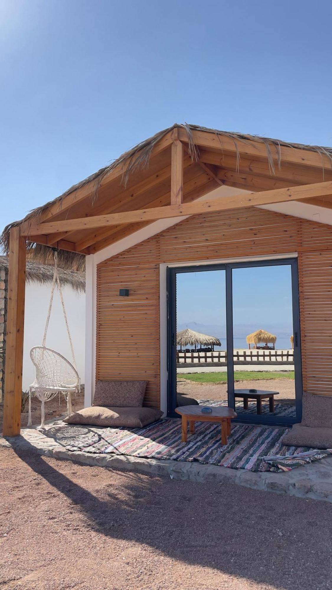 Ananda Beach Camp Nuweiba Luaran gambar
