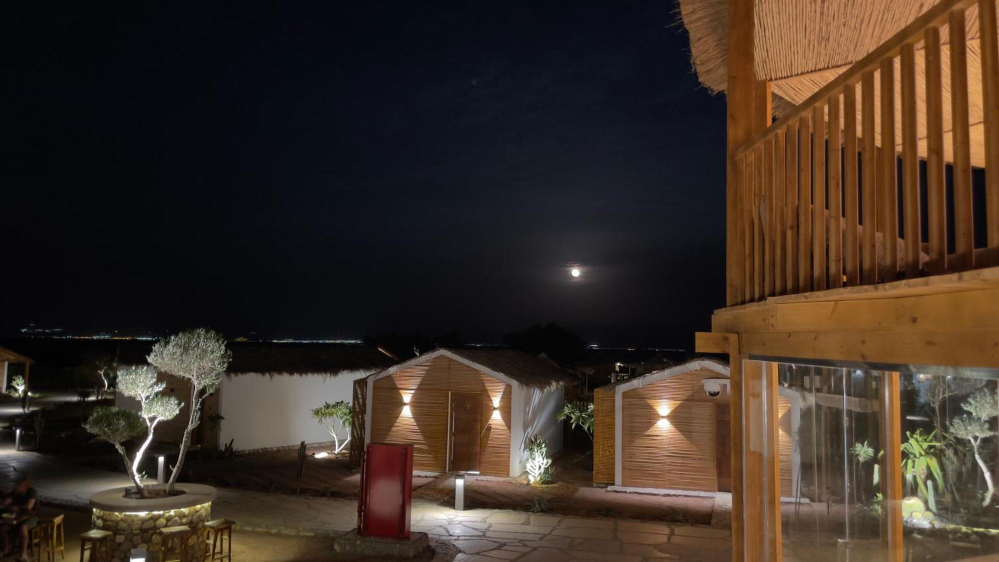 Ananda Beach Camp Nuweiba Luaran gambar