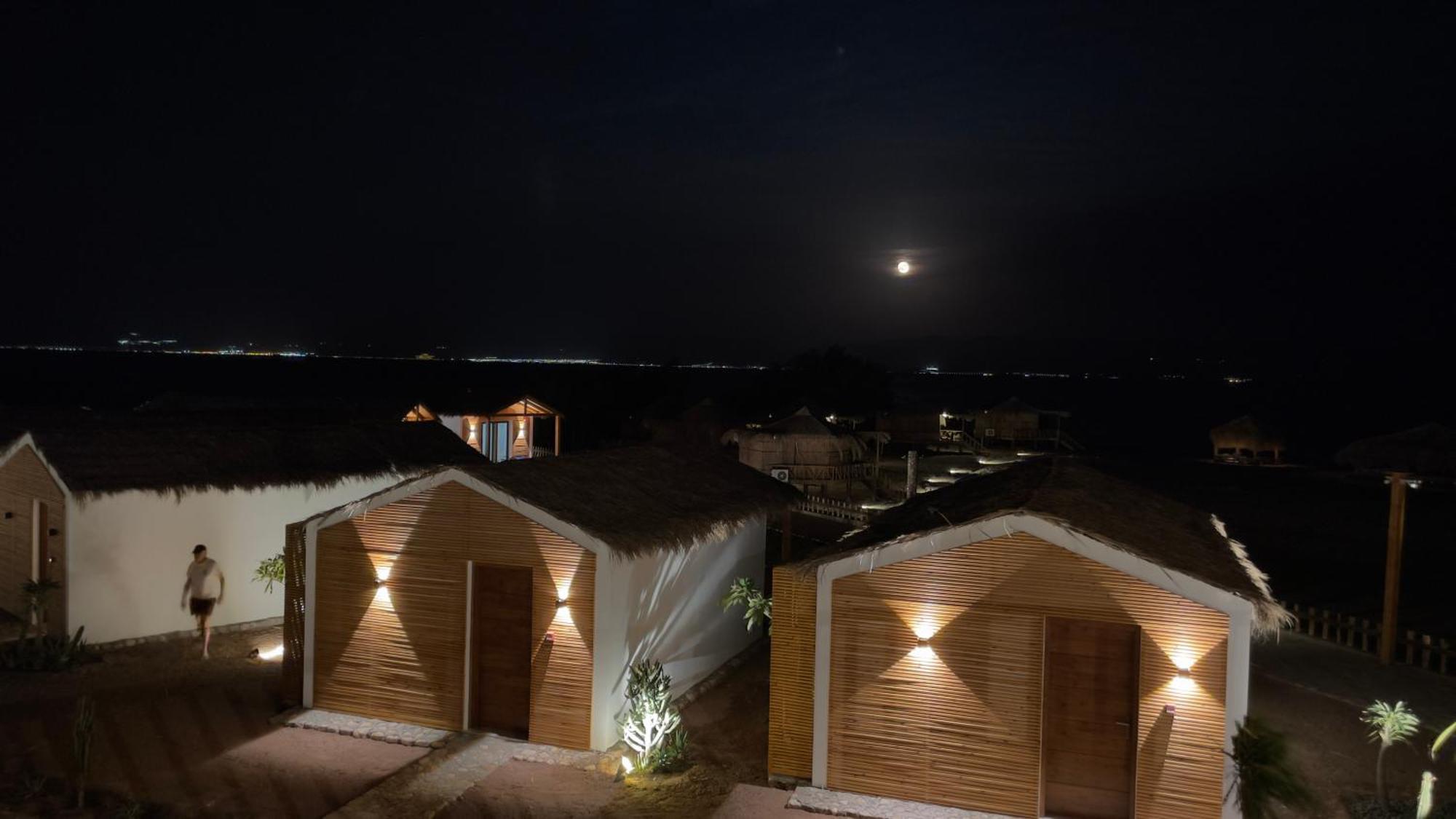 Ananda Beach Camp Nuweiba Luaran gambar