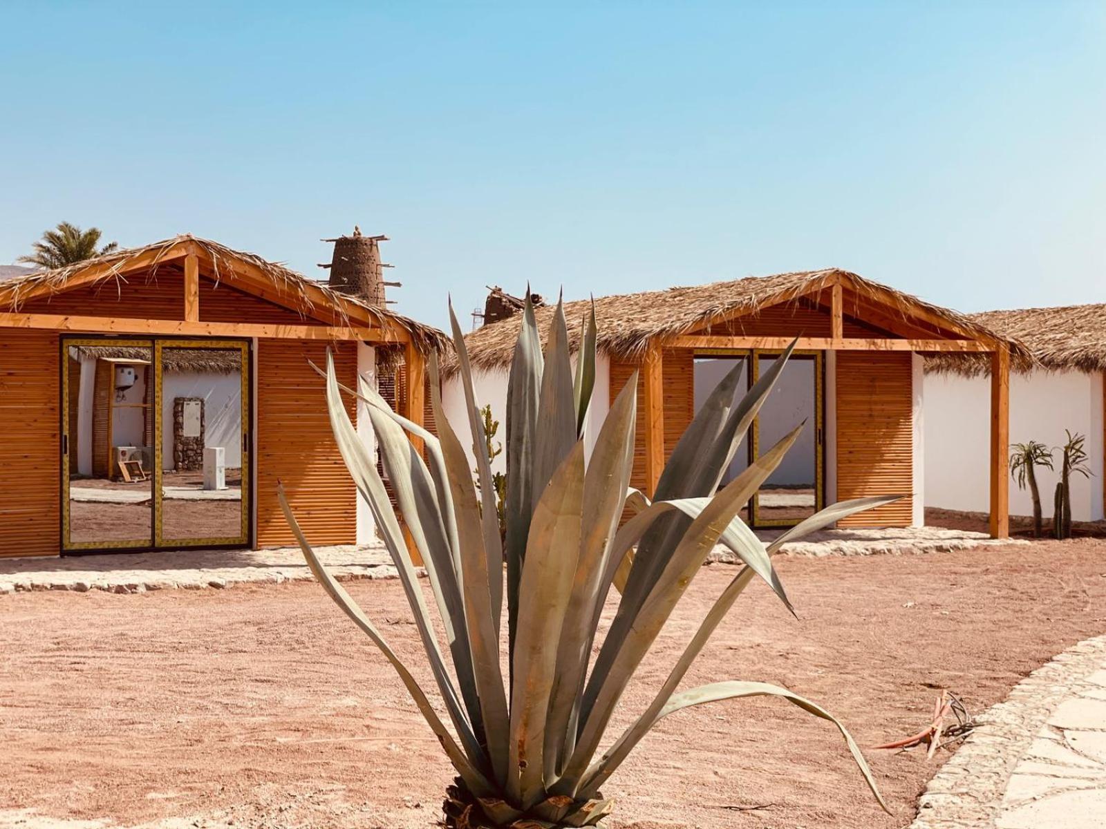 Ananda Beach Camp Nuweiba Luaran gambar