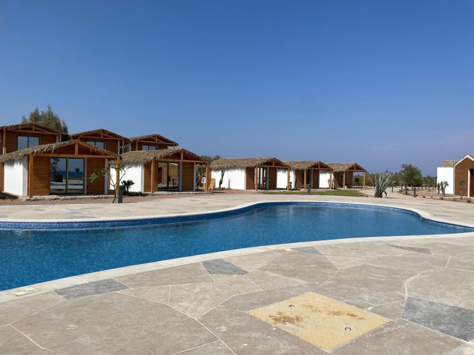 Ananda Beach Camp Nuweiba Luaran gambar