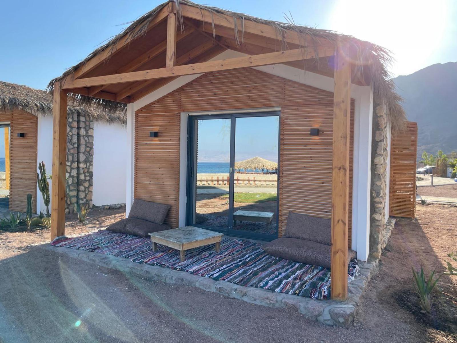 Ananda Beach Camp Nuweiba Luaran gambar